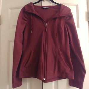 The North Face Hoodie